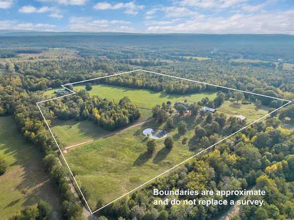 65 Wallace Bridge Rd, Perryville, AR 72126