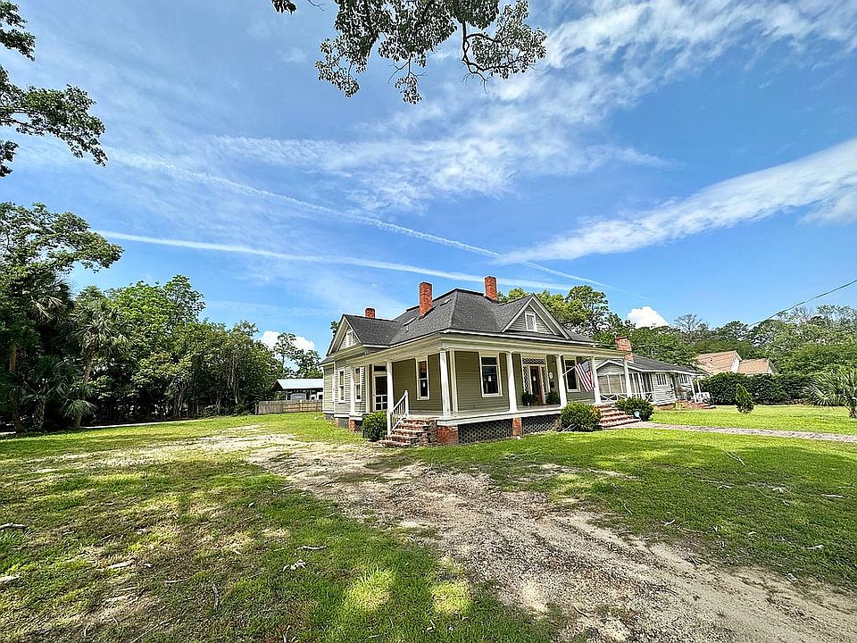 121 N Love St, Thomasville, GA 31792 Zillow