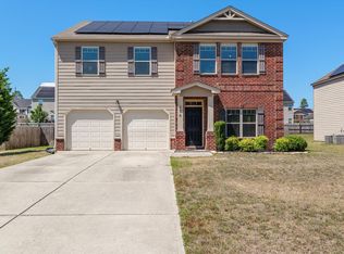 176 Fioli Cir, Graniteville, SC 29829