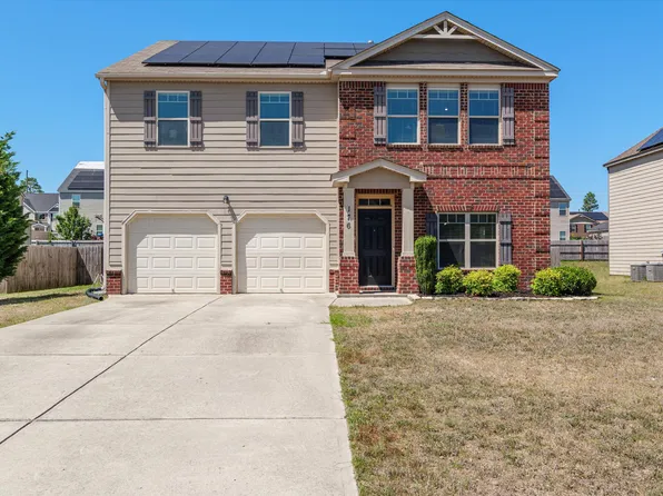 176 Fioli Cir, Graniteville, SC 29829