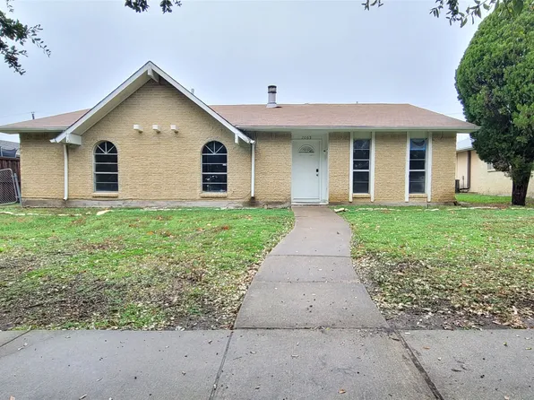 2065 E Peters Colony Rd, Carrollton, TX 75007