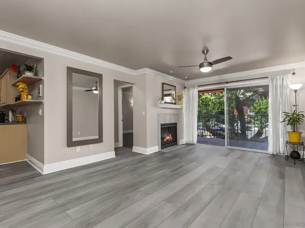 3688 1st Ave Unit 11, San Diego, CA 92103