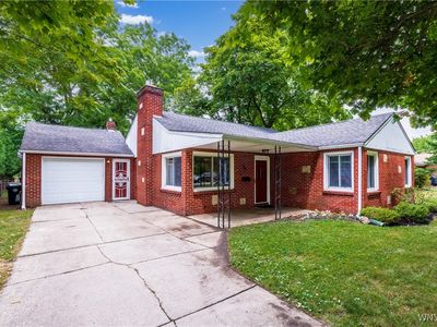 26 Farber Ln, Buffalo, NY, 14221
