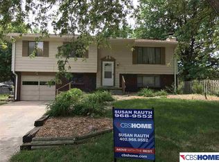 6364 S 140th Cir, Omaha, NE 68137