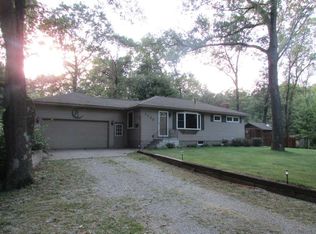 5803 Staple Rd, Twin Lake, MI 49457