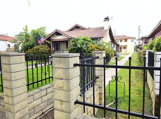 612 S Flower St APT 2, Inglewood, CA 90301