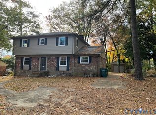 9605 Quioccasin Rd, Henrico, VA 23238