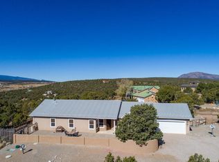 50 Snowflake Trl, Edgewood, NM 87015