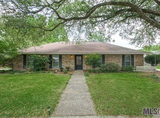 5281 Timber Cove St, Baton Rouge, LA 70808