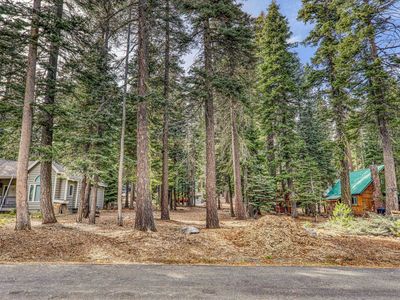 0 8th Ave, Tahoma, CA, 96142