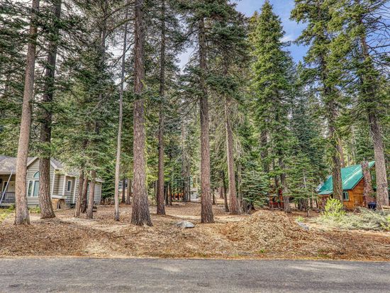 0 8th Ave, Tahoma, CA 96142