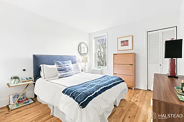 Sold by Halstead Real Estate