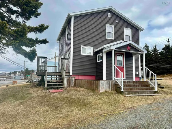 3712 State Highway 206 Haut De Lf, Baie, NS B0E 2L0