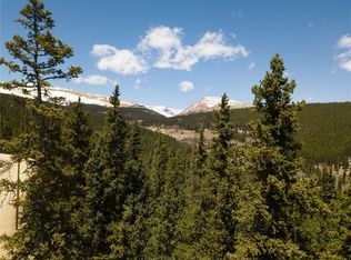 1659 Valley Of The Sun Dr, Fairplay, CO 80440