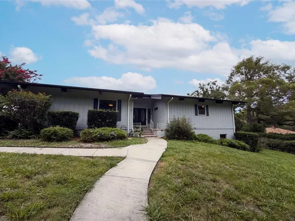 925 PARK PLACE, DELAND, FL 32720
