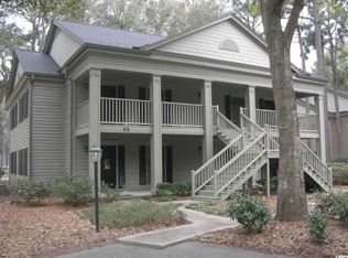95 Weehawka Way UNIT 1, Pawleys Island, SC 29585