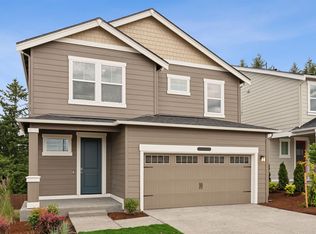 1461 SW Pendleton Way, Port Orchard, WA 98367