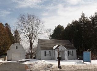 586 Gansevoort Rd, South Glens Falls, NY 12803