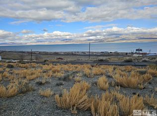 350 Walker Dr, Walker Lake, NV 89415