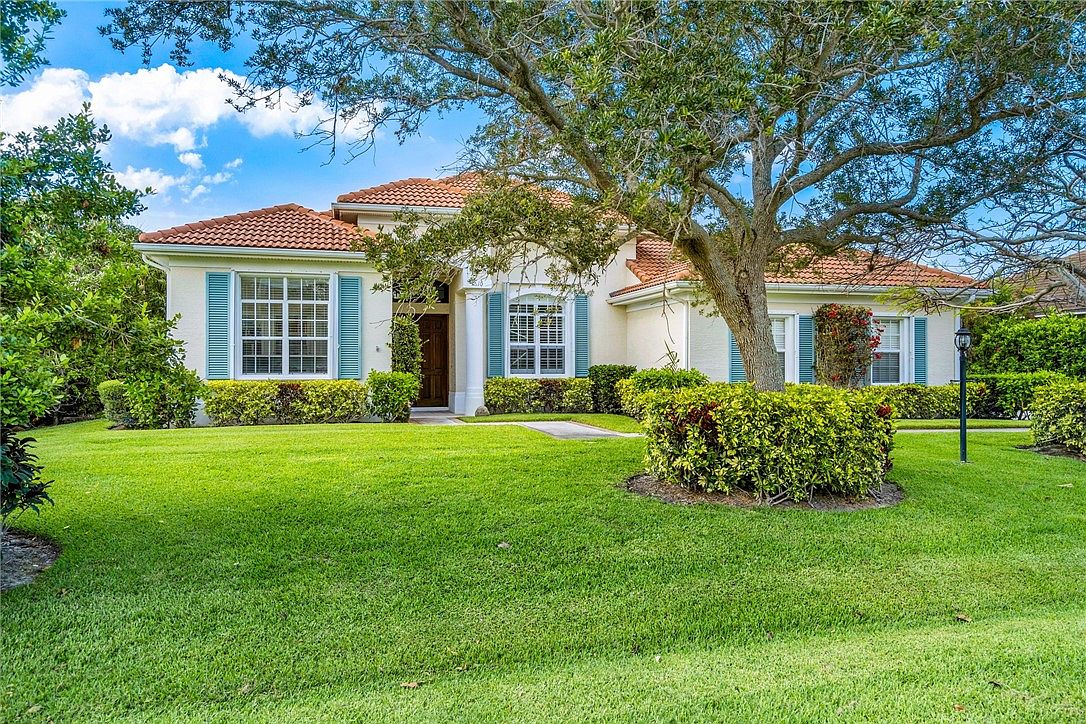 1610 W Sandpointe Pl, Vero Beach, FL 32963 Zillow