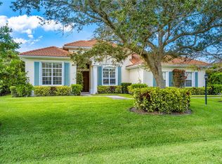 1610 W Sandpointe Pl, Vero Beach, FL 32963
