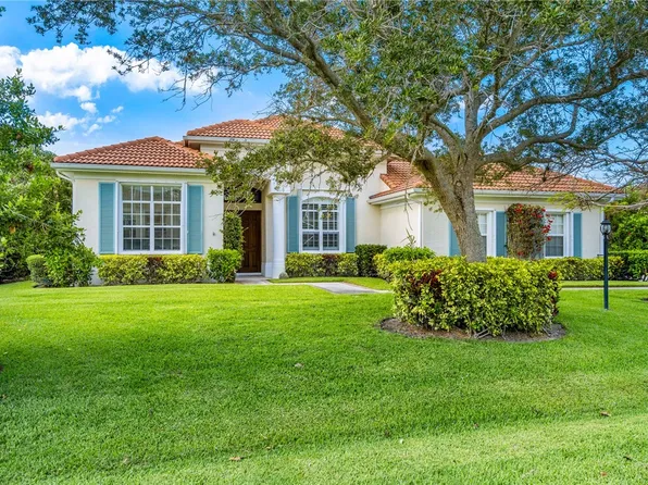 1610 W Sandpointe Pl, Vero Beach, FL 32963