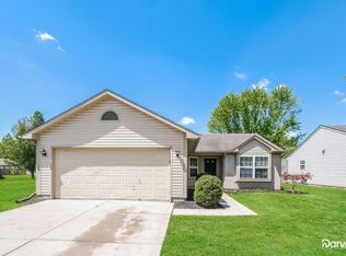 6216 Long River Ln, Indianapolis, IN 46221