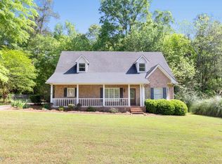 1230 Clairmont Pl, Macon, GA 31204