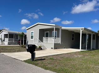 81 Sandhill Dr #81, North Fort Myers, FL 33903