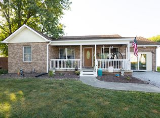 235 W Baker St, North Vernon, IN 47265