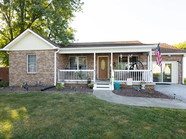235 W Baker St, North Vernon, IN 47265
