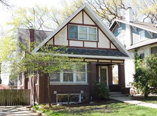 2011 W 110th St, Chicago, IL 60643