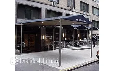 Sold by Douglas Elliman