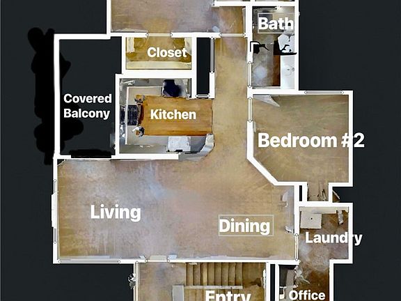 5th image of 4685 Apulia Dr Unit 201