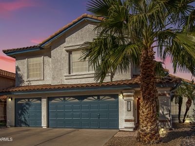 4926 E Monte Cristo Ave, Scottsdale, AZ, 85254