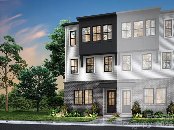 10321 Princess Crossing Dr, Charlotte, NC 28277