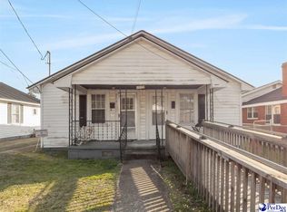 804 W Sumter St, Florence, SC 29501