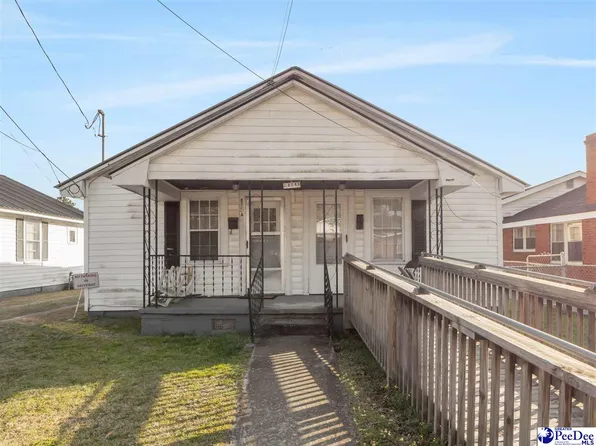 804 W Sumter St, Florence, SC 29501