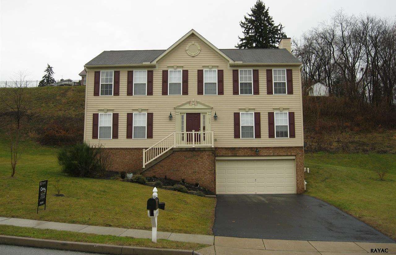 414 Wynwood Rd, York, PA 17402 Zillow
