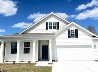 1255 Rippling Cove Loop, Supply, NC 28462