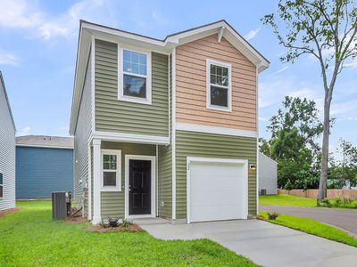 8867 Salamander Rd #34, North Charleston, SC, 29406
