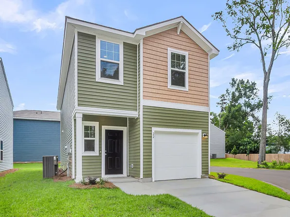 8867 Salamander Rd #34, North Charleston, SC 29406