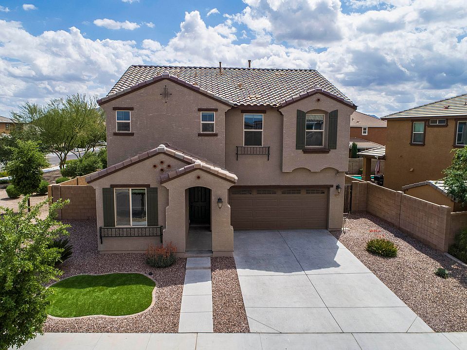 1st image of 21275 E Via De Olivos