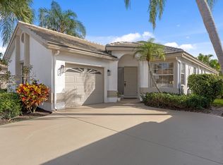 6153 Bay Isles Drive, Boynton Beach, FL 33437