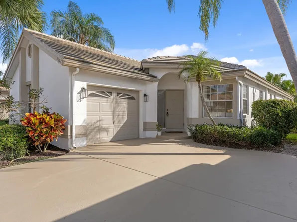 6153 Bay Isles Drive, Boynton Beach, FL 33437
