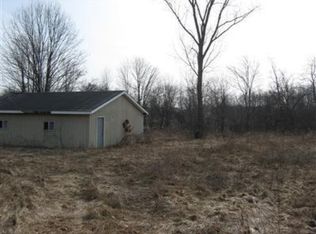 30879-3087 M 60, Leonidas, MI 49066