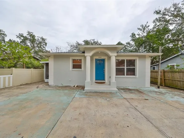 10107 N Arden Ave, Tampa, FL 33612