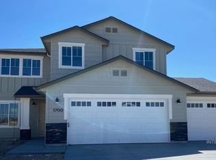 1700 SW Gabar Ct, Mountain Home, ID 83647