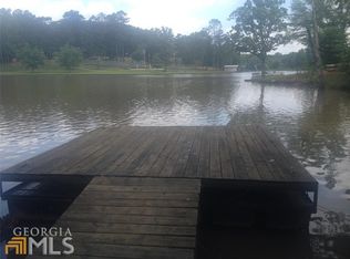 Doe Ln, Mansfield, GA 30055