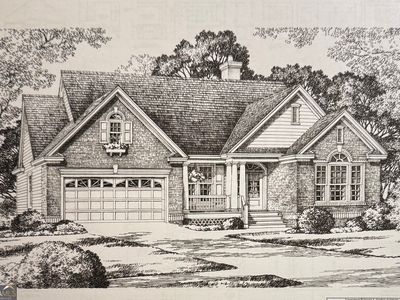7421 State Highway 120, Buchanan, GA, 30113